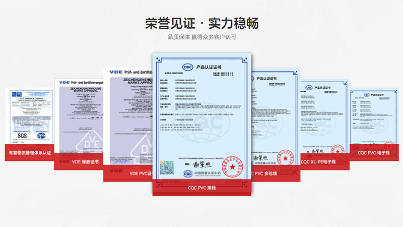 深圳电源线